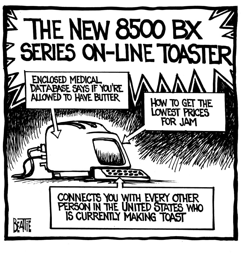 on-line-toaster