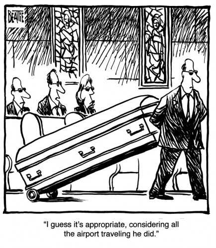 Coffin-Wheels