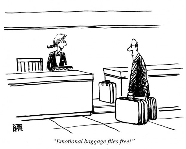Emotional-Baggage